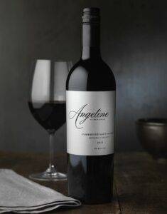 Angeline Cabernet Sauvignon 2018