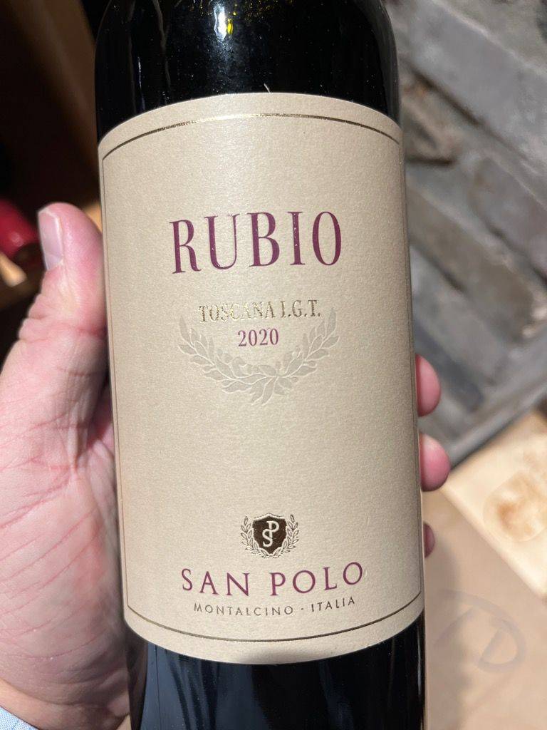 San Polo Rubio