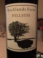 Rocklands Farm Hillside 2019